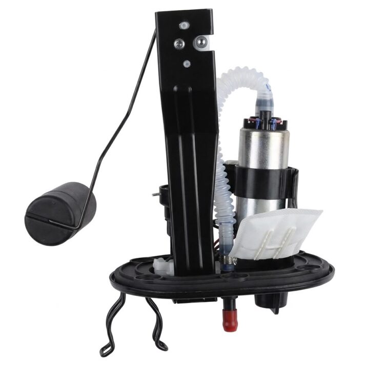 DUKE FUEL PUMP(BS3)