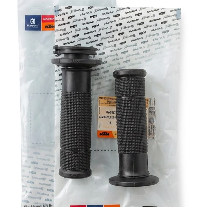 KTM DUKE GRIP SET