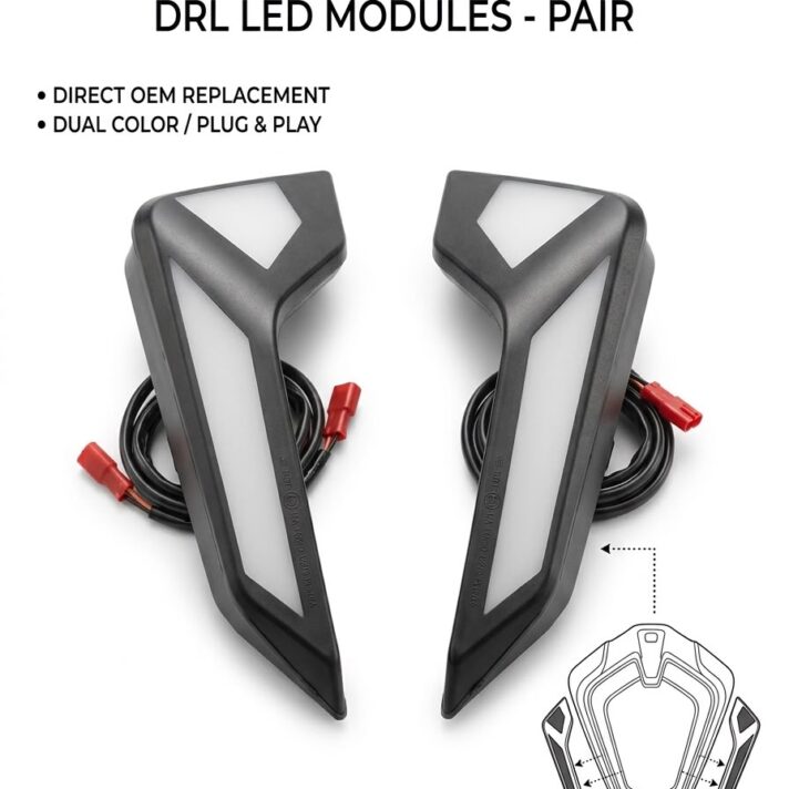 GEN3 DRL