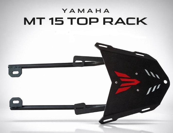 MT 155 TOP RACK