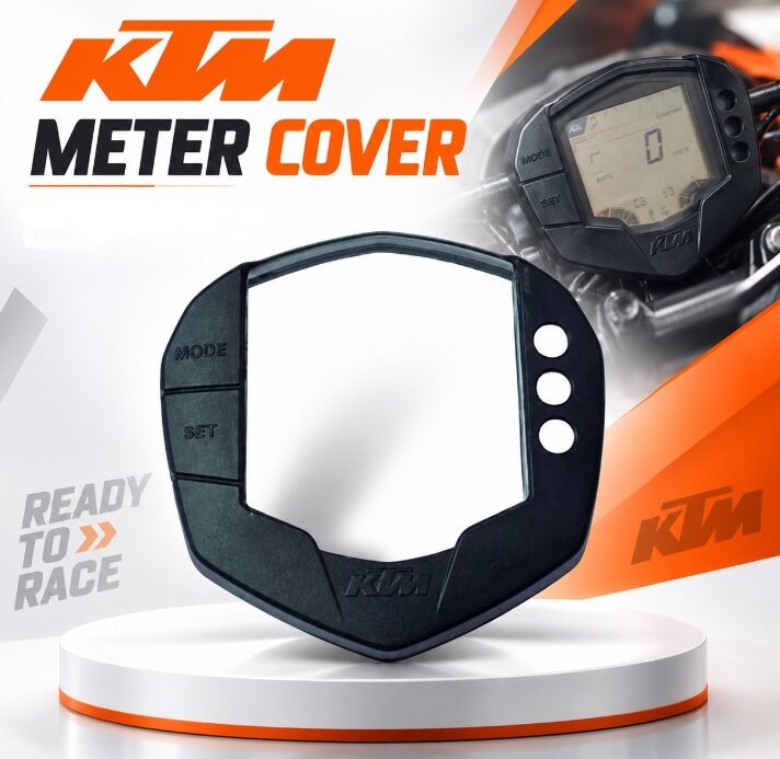 Meter Shell