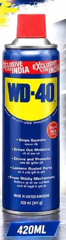 WD40 - 420ML